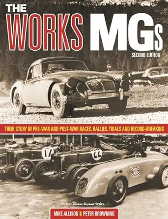 the works mgs 1st edition michael allison ,peter browning 1787113655, 978-1787113657