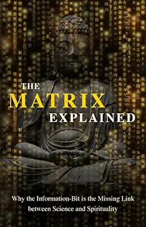 the matrix explained 1st edition maxime drouin 1642373087, 978-1642373080