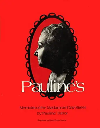 paulines 1st edition pauline tabor ,david stone martin 0879630086, 978-0879630089
