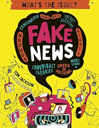 fake news censorship a hows a whys a secret agendas a wrongs a rights a conspiracy theories a the media vs
