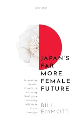 japans far more female future increasing gender equality and reducing workplace insecurity will make japan