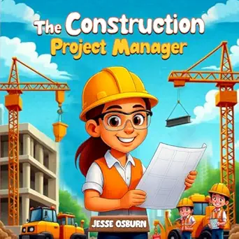 the construction project manager 1st edition jesse osburn ,owl publishers 1966968329, 978-1966968320