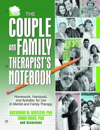 the couple and family therapists notebook 1st edition katherine m hertlein ,dawn viers 0789022362,