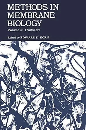 transport 1st edition edward d korn 1468469789, 978-1468469783