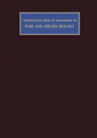 physical properties of the steroid hormones international series of monographs on pure and applied biology