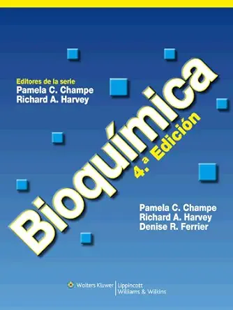 bioqua mica 1st edition pamela c champe ,richard a harvey ,denise r ferrier 8496921123, 978-8496921122