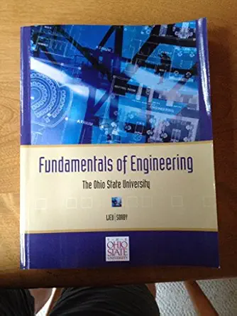 visualization modeling and graphics for engineering design custom for ohio state 1st edition dennis k lieu