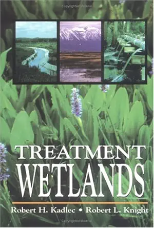 treatment wetlands 1st edition robert h kadlec ,robert l knight 0873719301, 978-0873719308