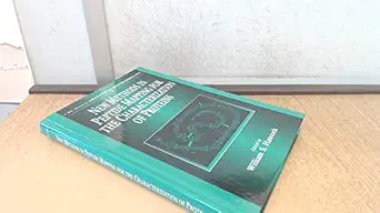 new methods in peptide mapping for the characterization of proteins 1st edition william s hancock 0849378222,