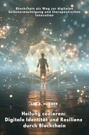 heilung codieren digitale identita t und resilienz durch blockchain blockchain als weg zur digitalen