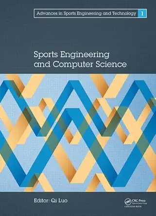sports engineering and computer science proceedings of the international conference on sport science and