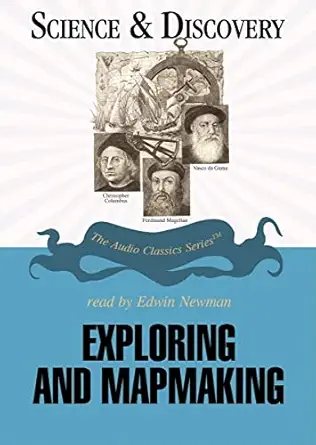 exploring and mapmaking 1st edition ian jackson ,jack sommer ,mike hassell ,edwin newman ,pat childs