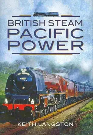 pacific power 1st edition fred kerr 1845631560, 978-1845631567