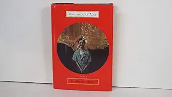 the passion of alice 1st edition stephanie grant 0395755182, 978-0395755181