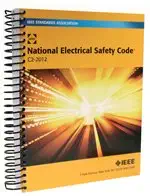 nesc national electrical safety code c2 2012 1st edition institute of electrical and electronics engineers