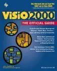 visio 2000 the official guide 1st edition john v hedtke ,elisabeth knottingham 0072120754, 978-0072120752