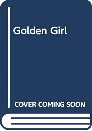 golden girl 1st edition elvi rhodes 0593014960, 978-0593014967