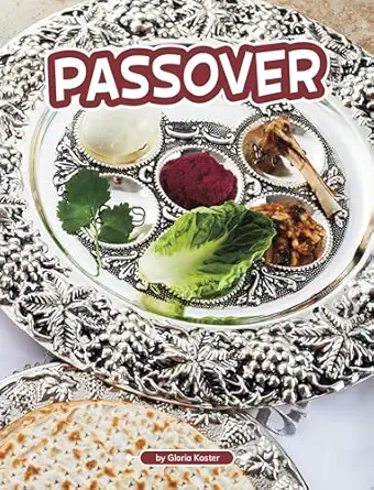 passover 1st edition gloria koster 075657692x, 978-0756576929