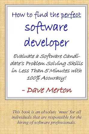 wb1 how to find the perfect software developer evaluate a potential developers skills in the three most