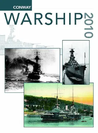 warship 2010 1st edition david jordan ,stephen dent 1844861104, 978-1844861101