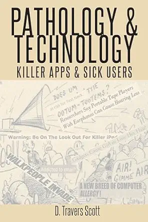 pathology and technology 1st edition scott 1433148455, 978-1433148453