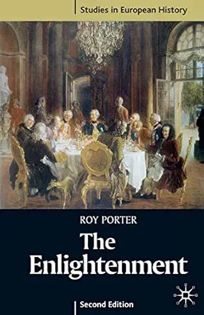 the enlightenment 1st edition roy porter 0333945050, 978-0333945056