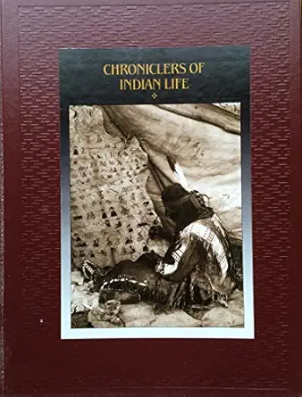 chroniclers of indian life 1st edition time life books ,stephen g hyslop 0809497336, 978-0809497331