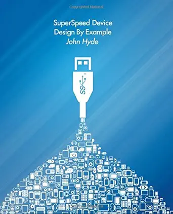 superspeed device design by example 1st edition john hyde 1500588059, 978-1500588052