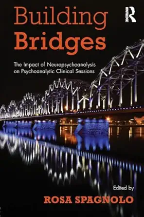 building bridges 1st edition rosa spagnolo 1782205136, 978-1782205135