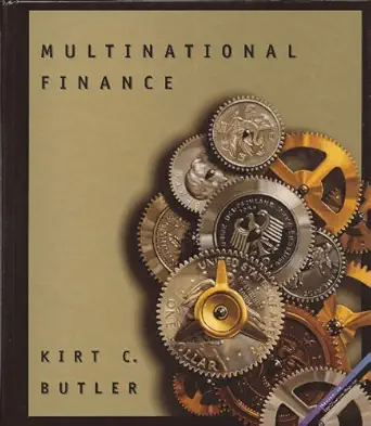 multinational finance 1st edition kirt charles butler 0538853859, 978-0538853859