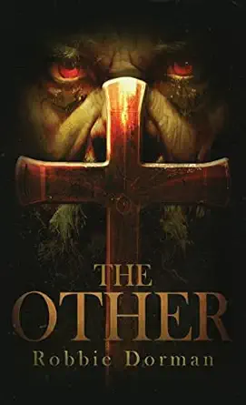 the other 1st edition robbie dorman 1958768014, 978-1958768013