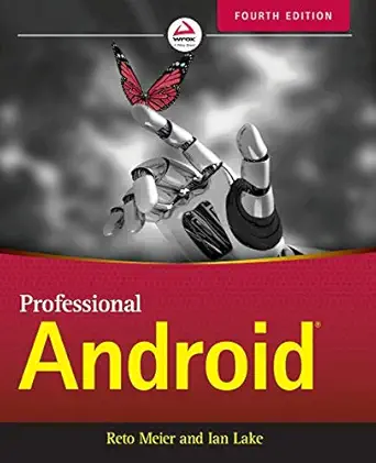 professional android 1st edition reto meier ,ian lake 1118949528, 978-1118949528