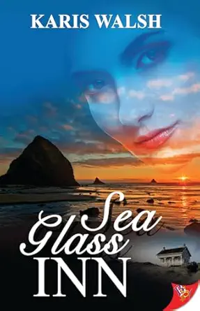 sea glass inn 1st edition karis walsh 1602827710, 978-1602827714