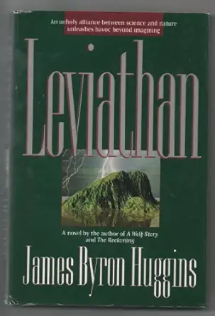 leviathan 1st edition james byron huggins 0785277099, 978-0785277095