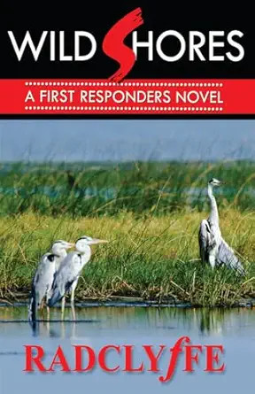 wild shores 1st edition radclyffe 1626396450, 978-1626396456