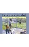 lucky goes to dog school 1st edition beverley randell 0435066919, 978-0435066918