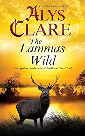 lammas wild the 1st edition alys clare 1780297866, 978-1780297866