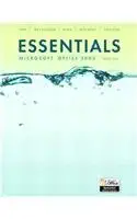 essentials getting started with microsoft office 2003 1st edition lawrence c metzelaar ,linda bird ,keith