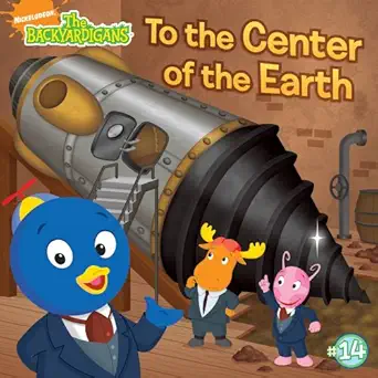 to the center of the earth 1st edition catherine lukas ,jason fruchter ,aka chikasawa 1416970940,