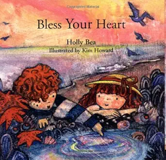 bless your heart 1st edition holly bea ,kim howard 0915811944, 978-0915811946