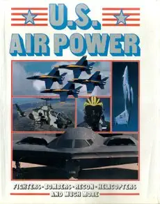 us airpower 1st edition consumer guide editors 0517675919, 978-0517675915