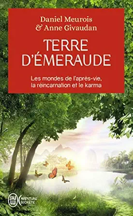terre dameraude tamoignages doutre corps 1st edition daniel meurois ,anne givaudan 2290345989, 978-2290345986
