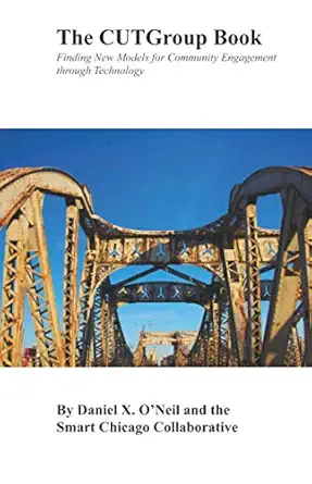 the cutgroup civic user testing group as a new model for ux testing digital skills development and community