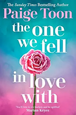 the one we fell in love with 1st edition paige toon 1471138437, 978-1471138430
