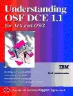 understanding osf dce 1 1 for aix and os/2 1st edition rolf lendenmann ,joe vicini ,gerardo vega ,urs weber