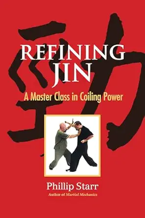 Refining Jin A Master Class In Coiling Power