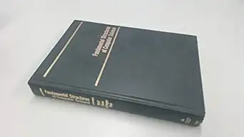 fundamental structures of computer science 1st edition william a wulf ,mary shaw ,paul m hilfinger ,lawrence