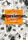 newsletter design a step by step guide to creative publications 1st edition follow 0442016689, 978-0442016685