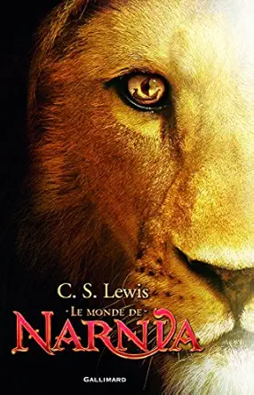le monde de narnia 1st edition clives staples lewis ,pauline baynes ,ca c cile dutheil de la rocha re ,anne
