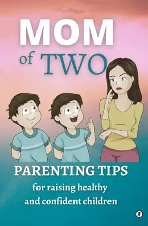 mom of two parenting tips for raising healthy and confident children study case erik and gluten free life at